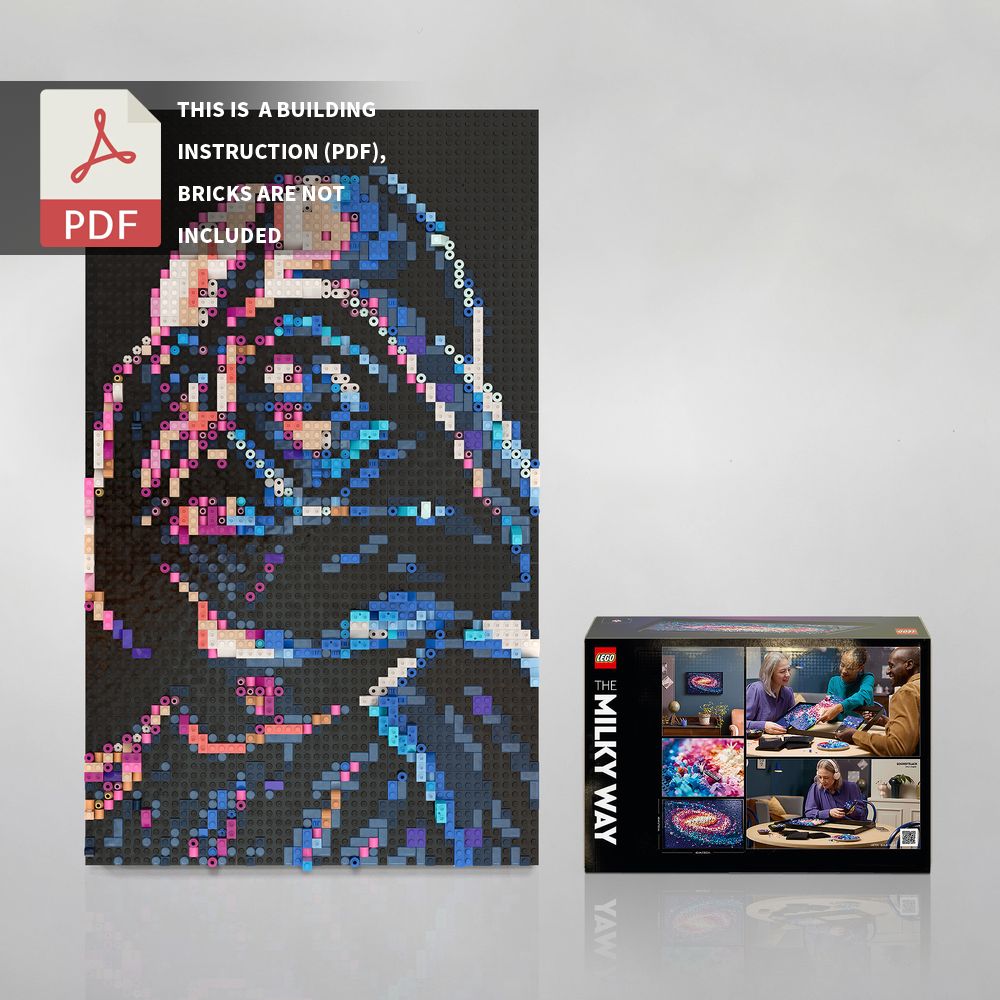 31212-Darth Vader