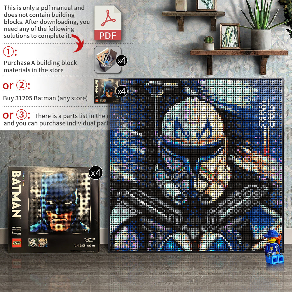 31205-Captain Rex