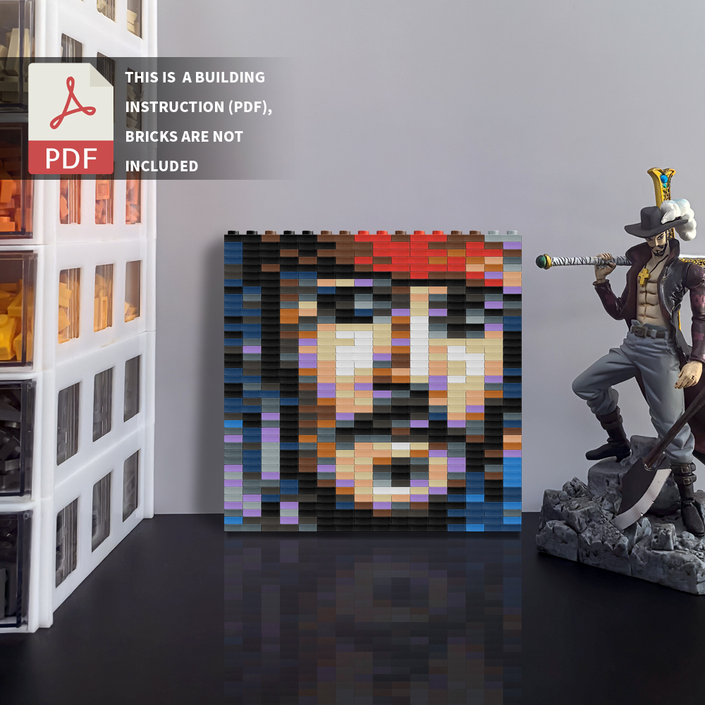 31205-Jack Sparrow