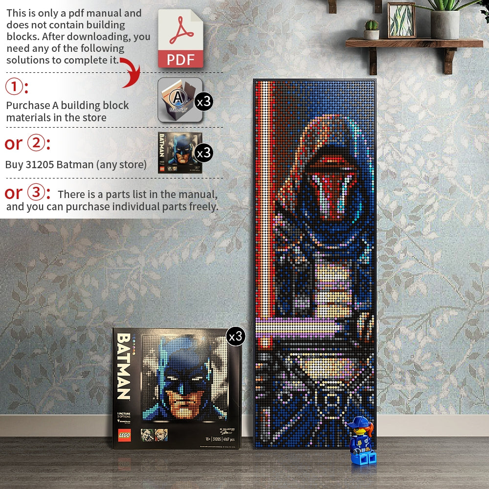 31205-Darth Revan