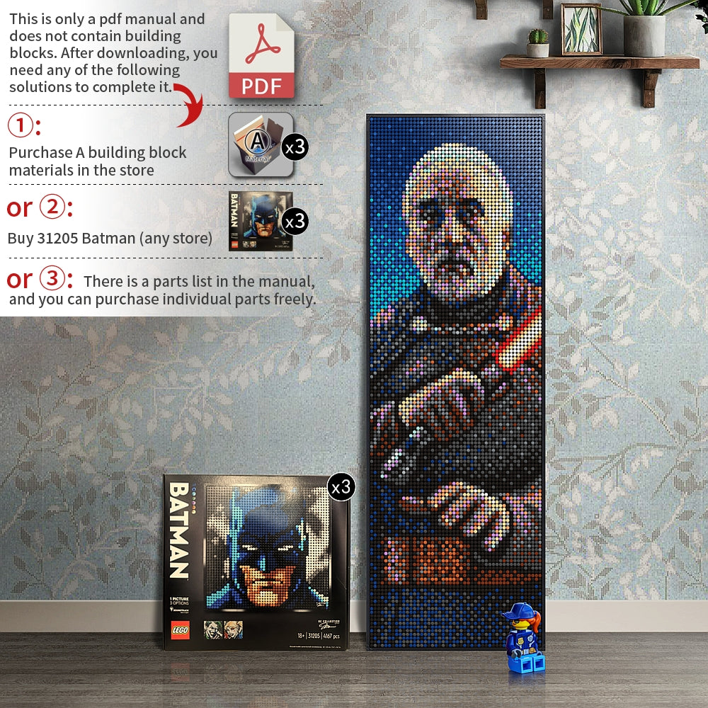 31205-Count Dooku