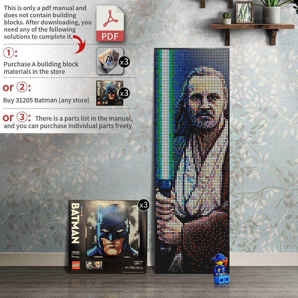 31205-Qui-Gon Jinn