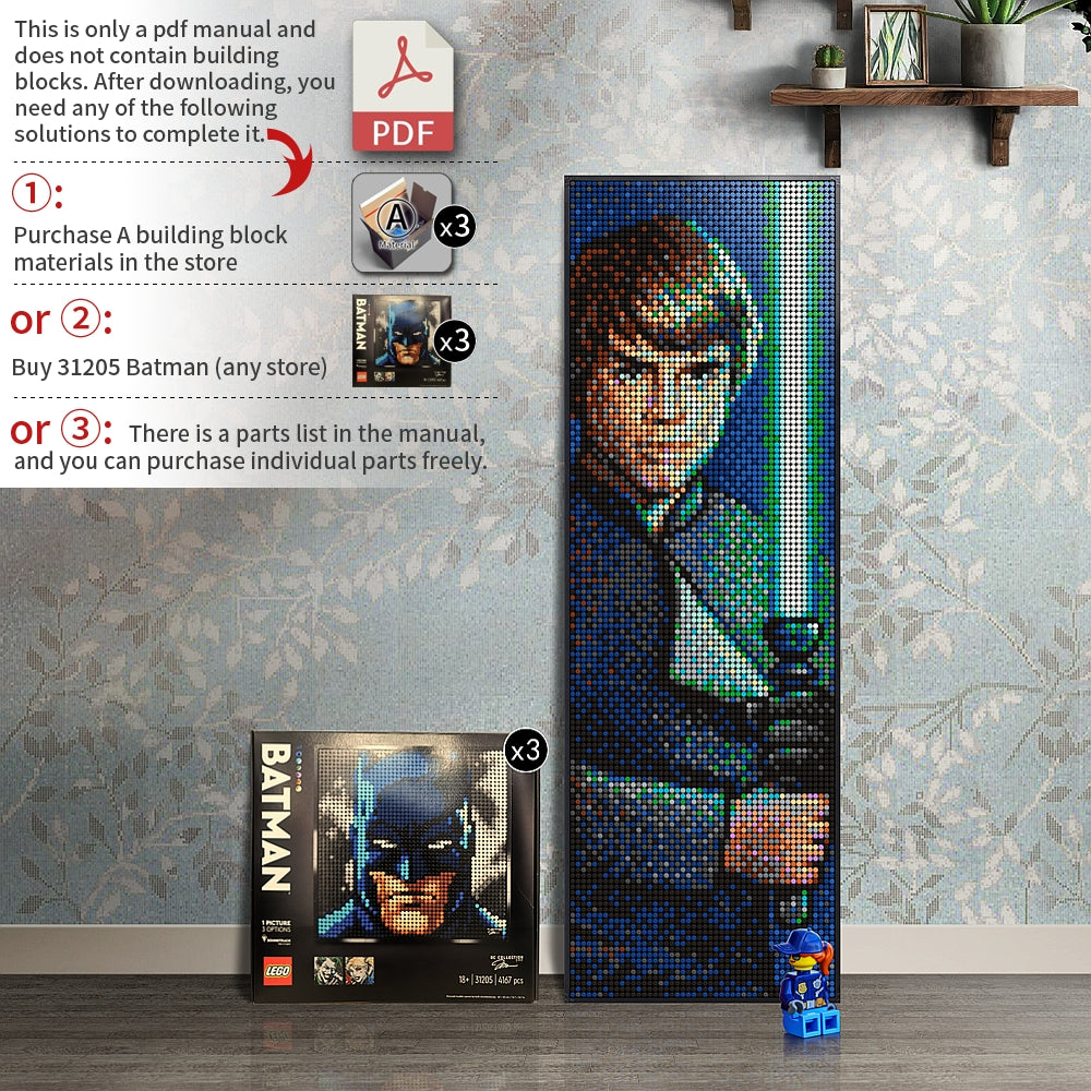 31205-Luke and Obi-Wan