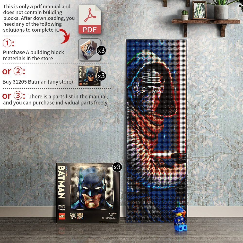 31205-Rey and Kylo Ren