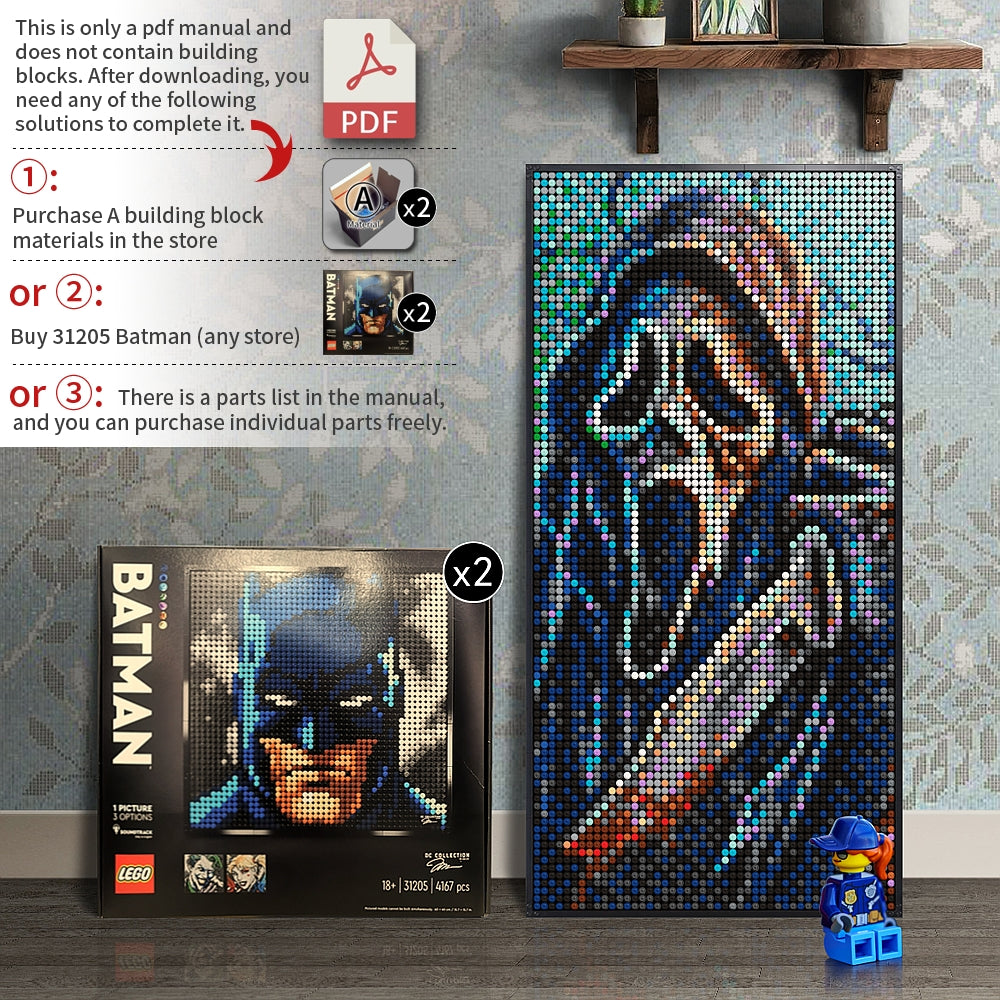 31205-Ghostface