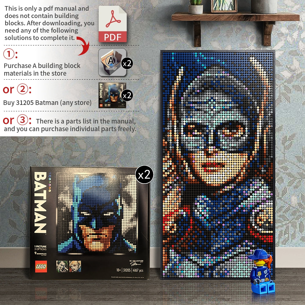 31205-Valkyrie Jane Foster