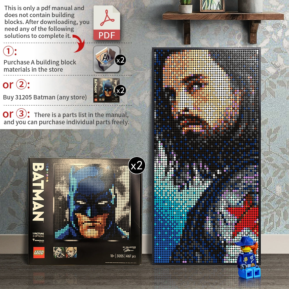 31205-Bucky Barnes