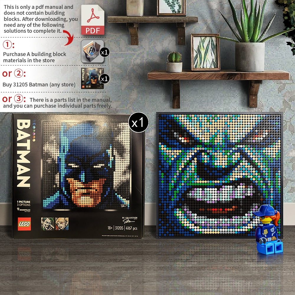 31205-The Hulk