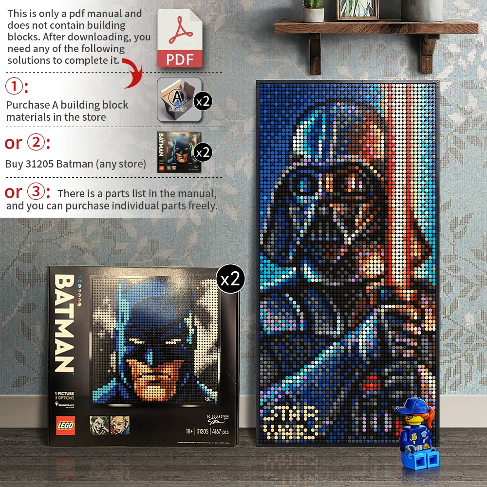 31205-Darth Vader