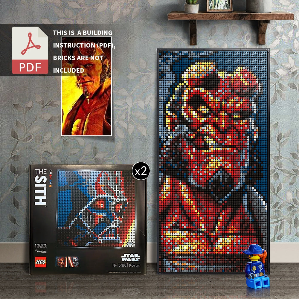 31200-Hellboy