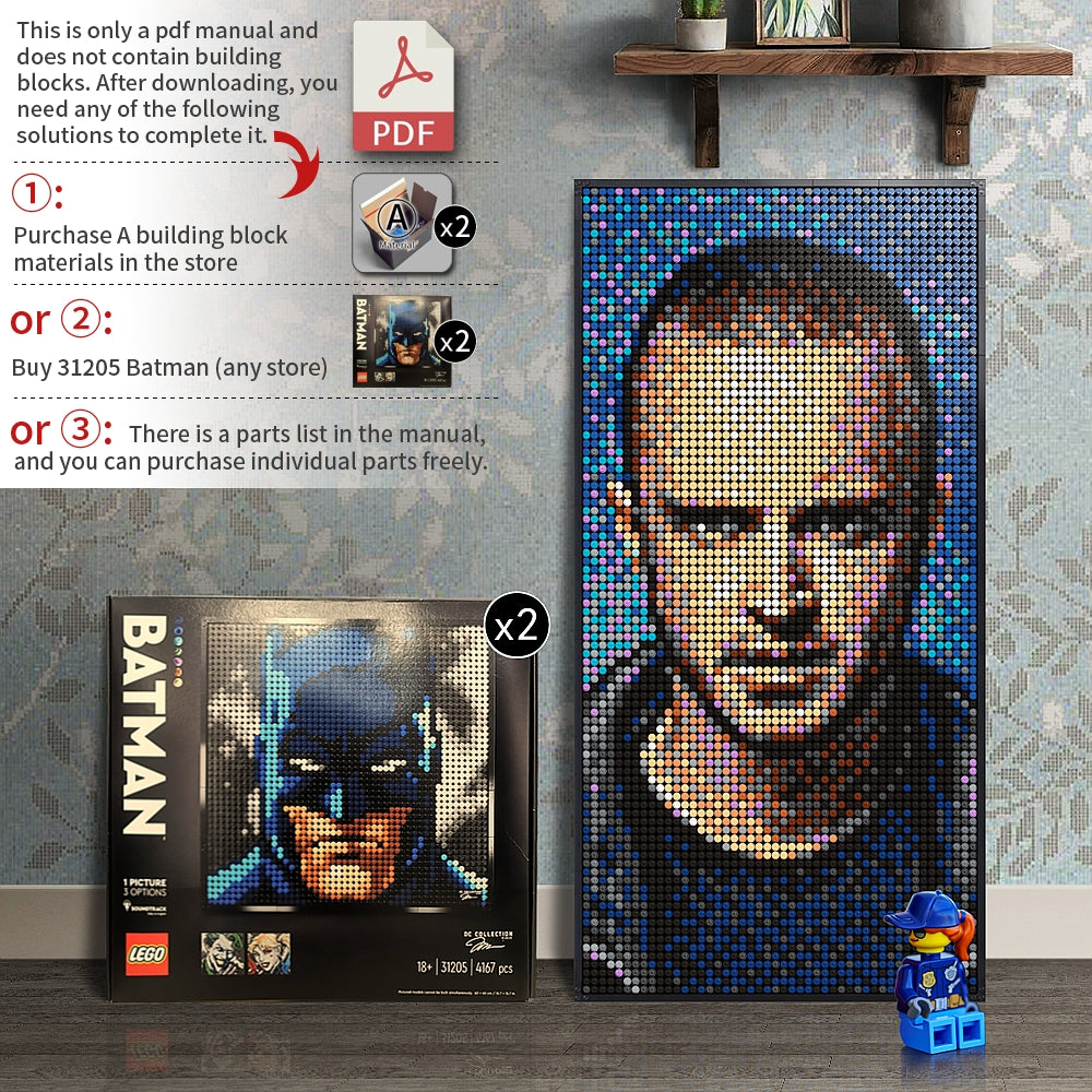 31205-Jesse Bruce Pinkman