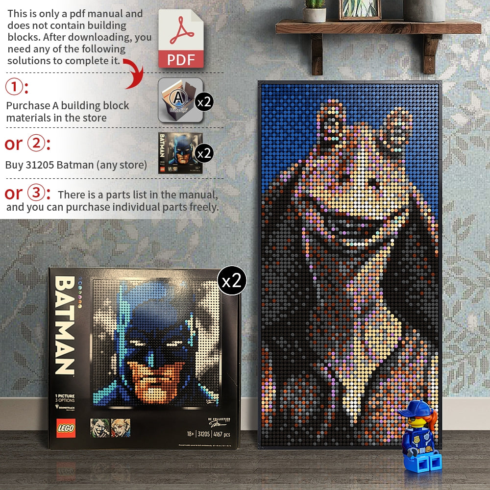 31205-Jar Jar Binks