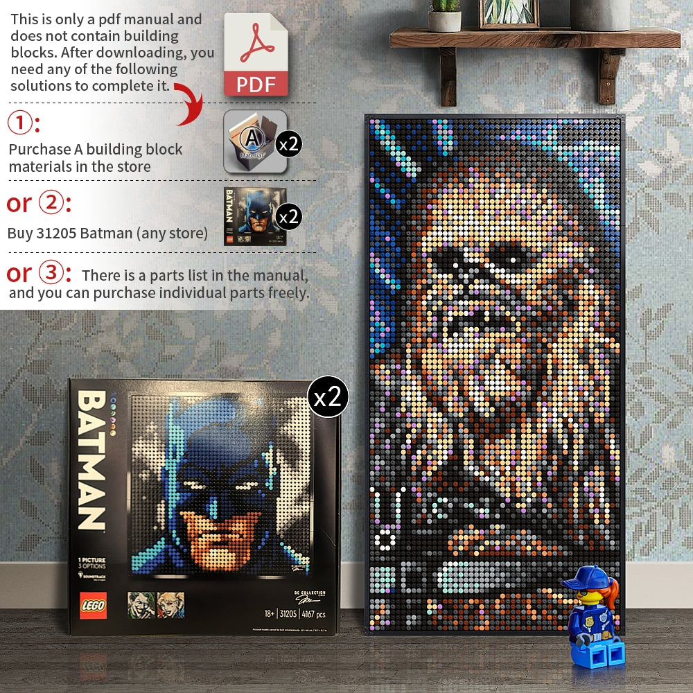 31205-Chewbacca