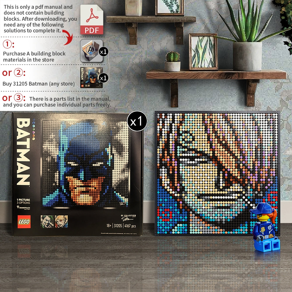 31205-Vinsmoke Sanji