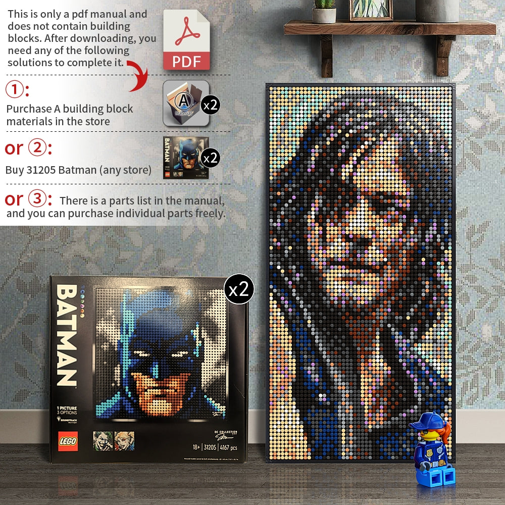 31205-Daryl Dixon