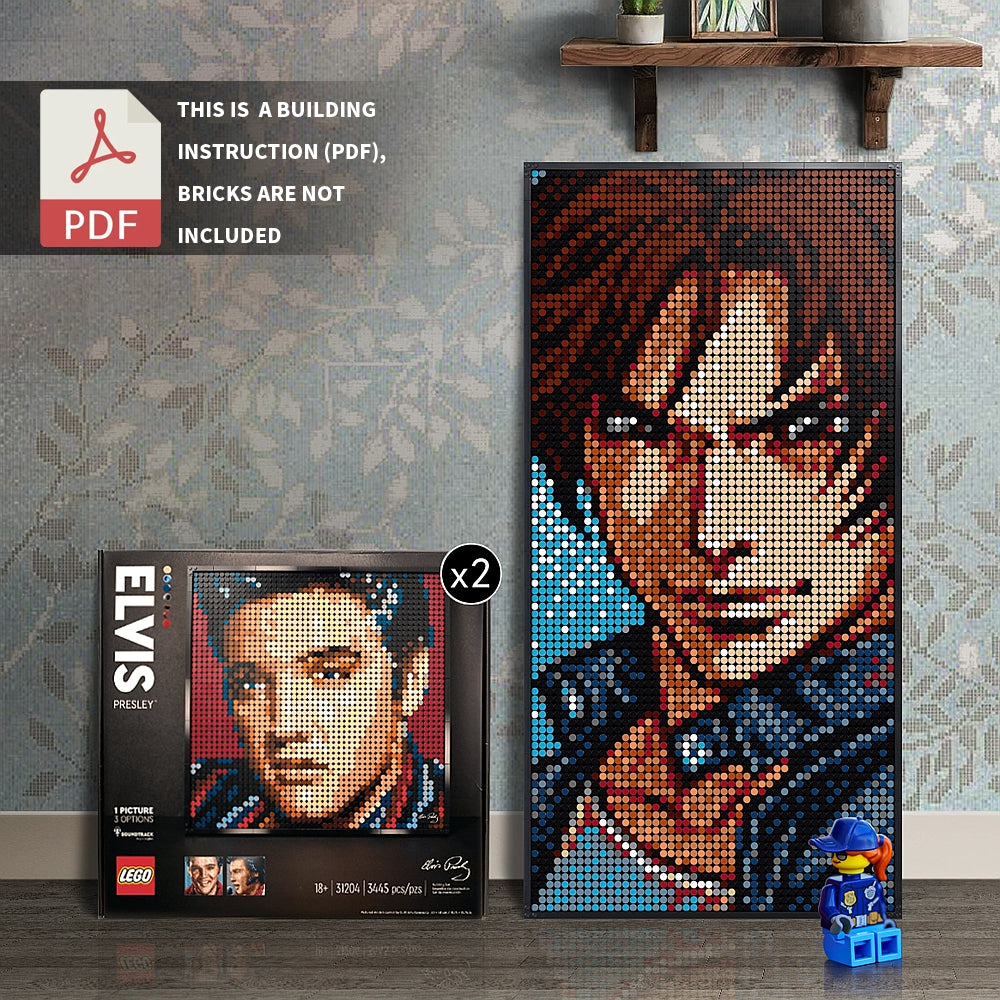 31205-The King of Fighters-ザ・キング・オブ・ファイターズ