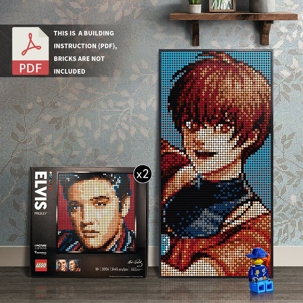 31205-The King of Fighters-ザ・キング・オブ・ファイターズ