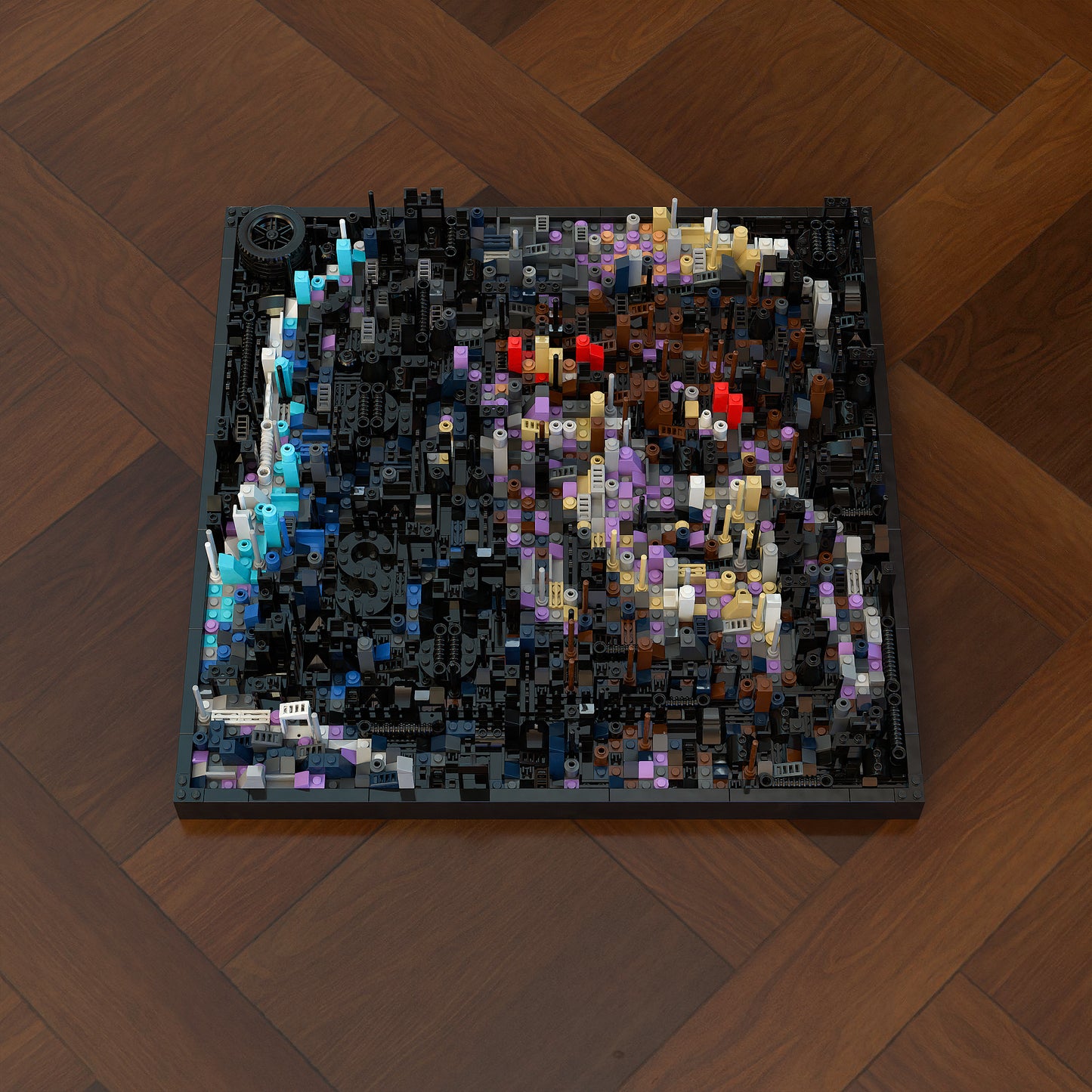 Megatron
