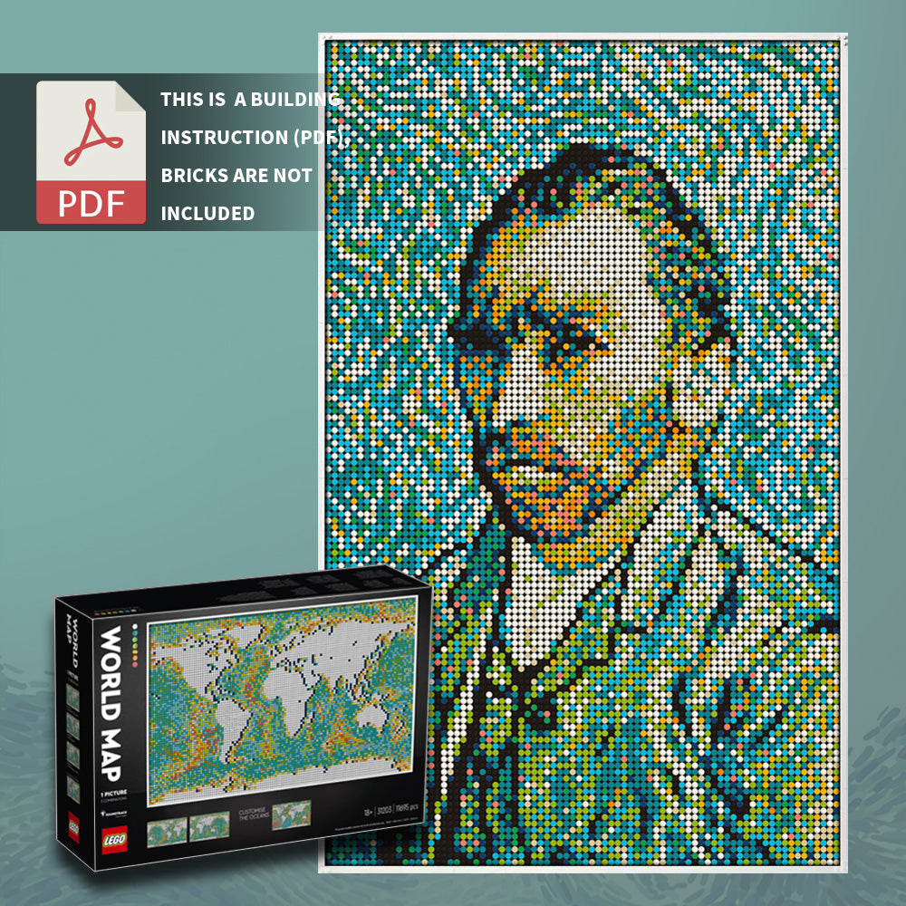 31203-Van Gogh