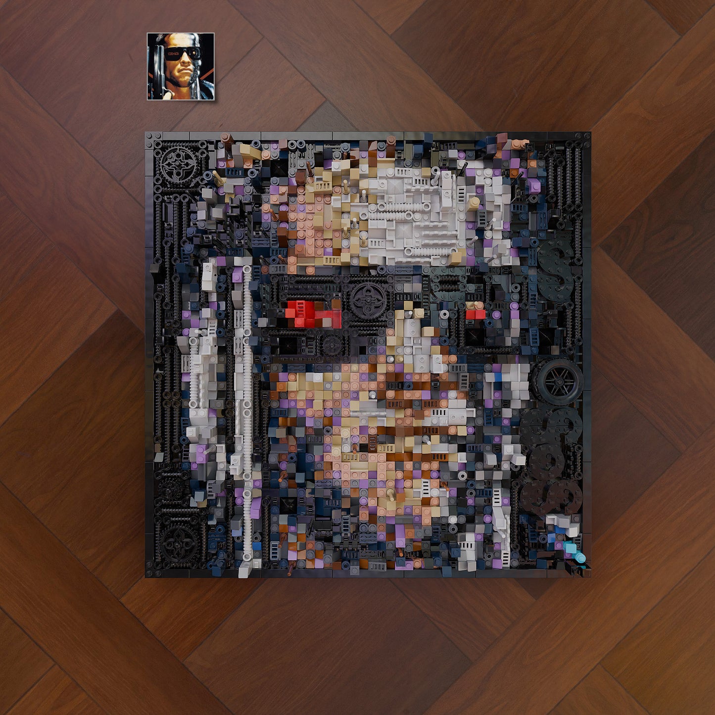 terminator