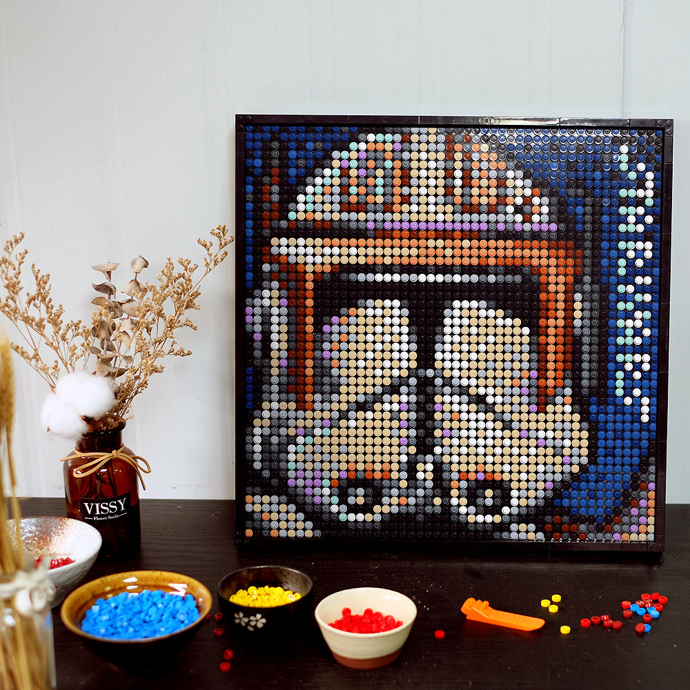 31205-Commander Cody