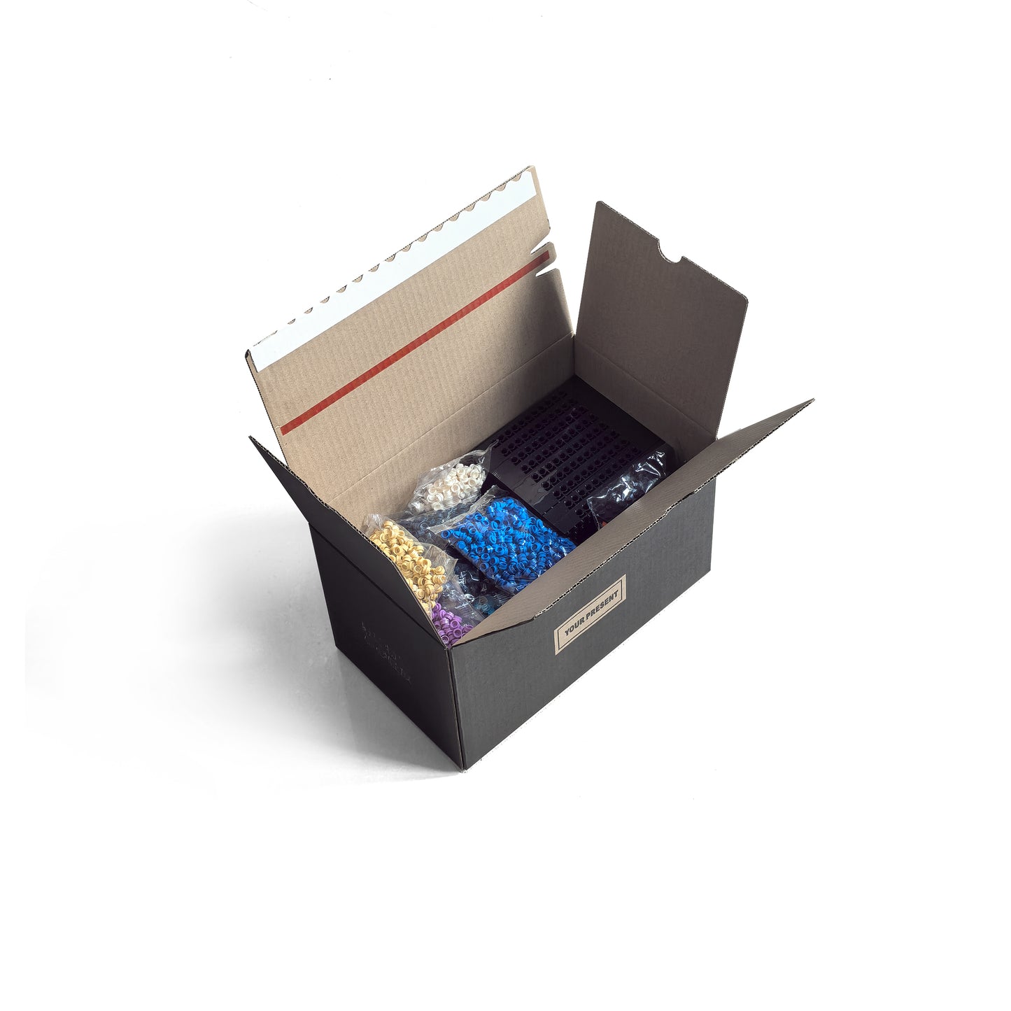 0- (A) Building block parts package(Logistics takes about 15 days)