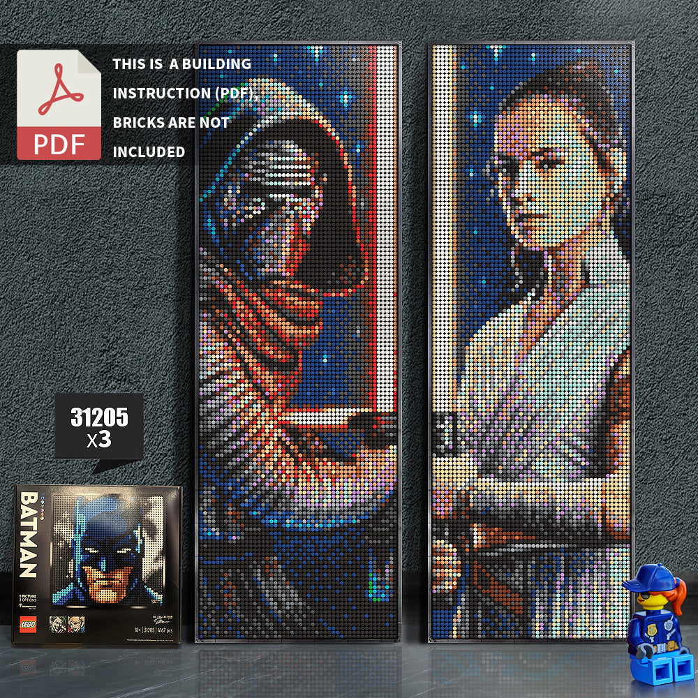 31205-Rey and Kylo Ren