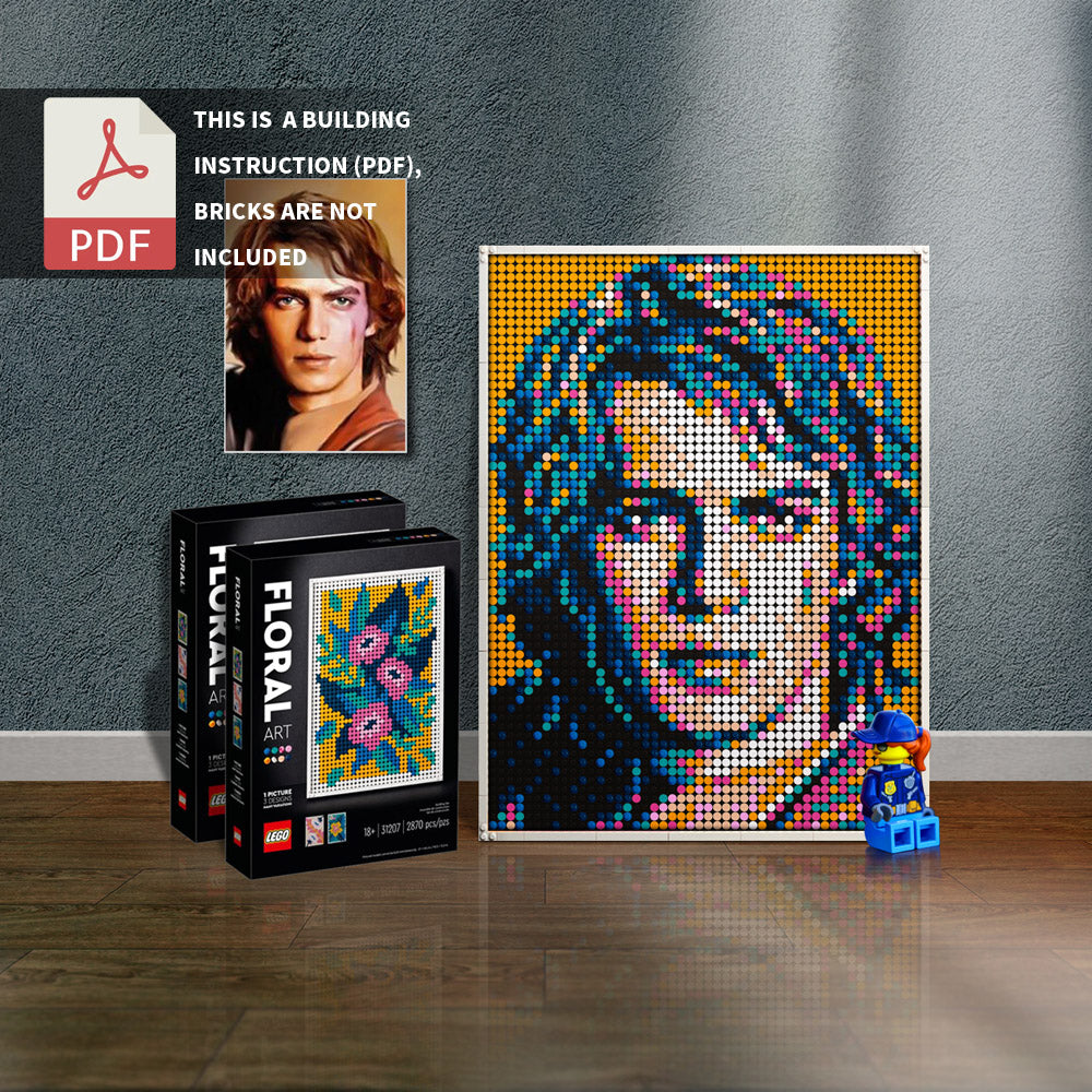31207-Anakin Skywalker