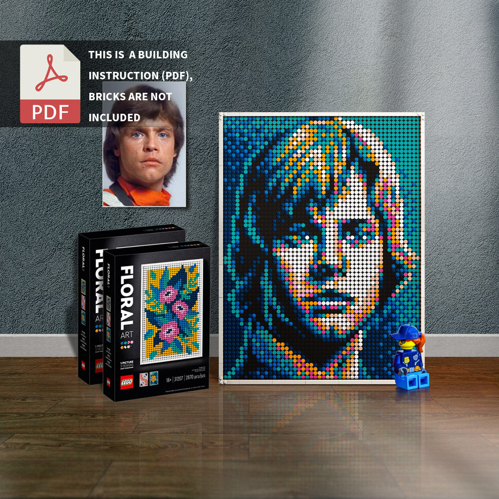 31207-Luke Skywalker