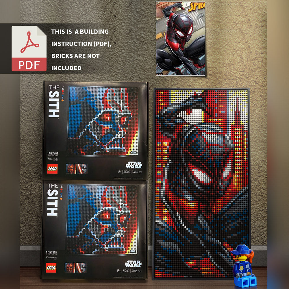 31200-Miles Morales