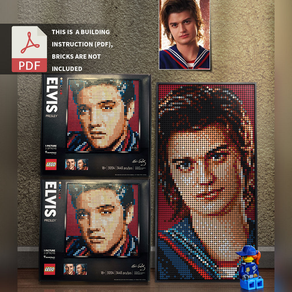 31204-Steve Harrington