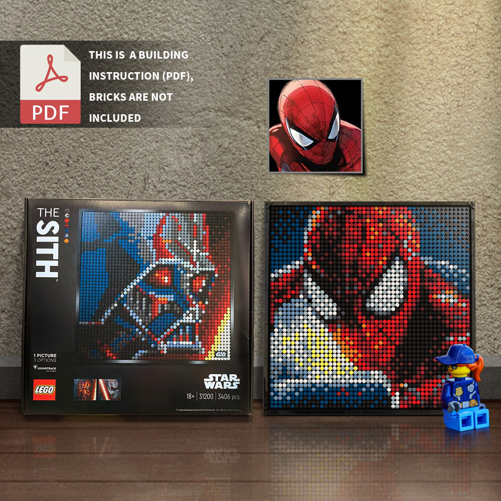 31200-SpiderMan