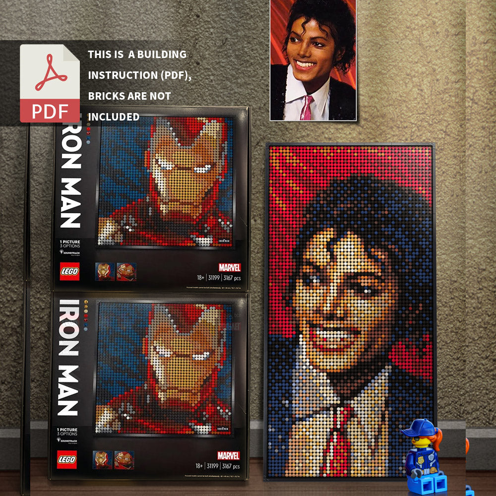 31199-Michael Jackson