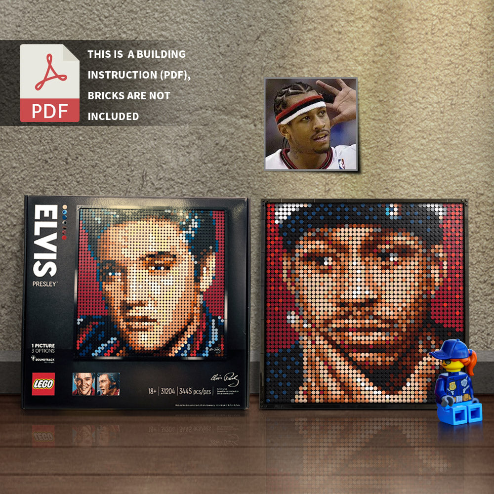 31204-Allen Iverson