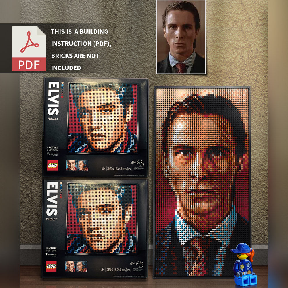 31204-Patrick Bateman