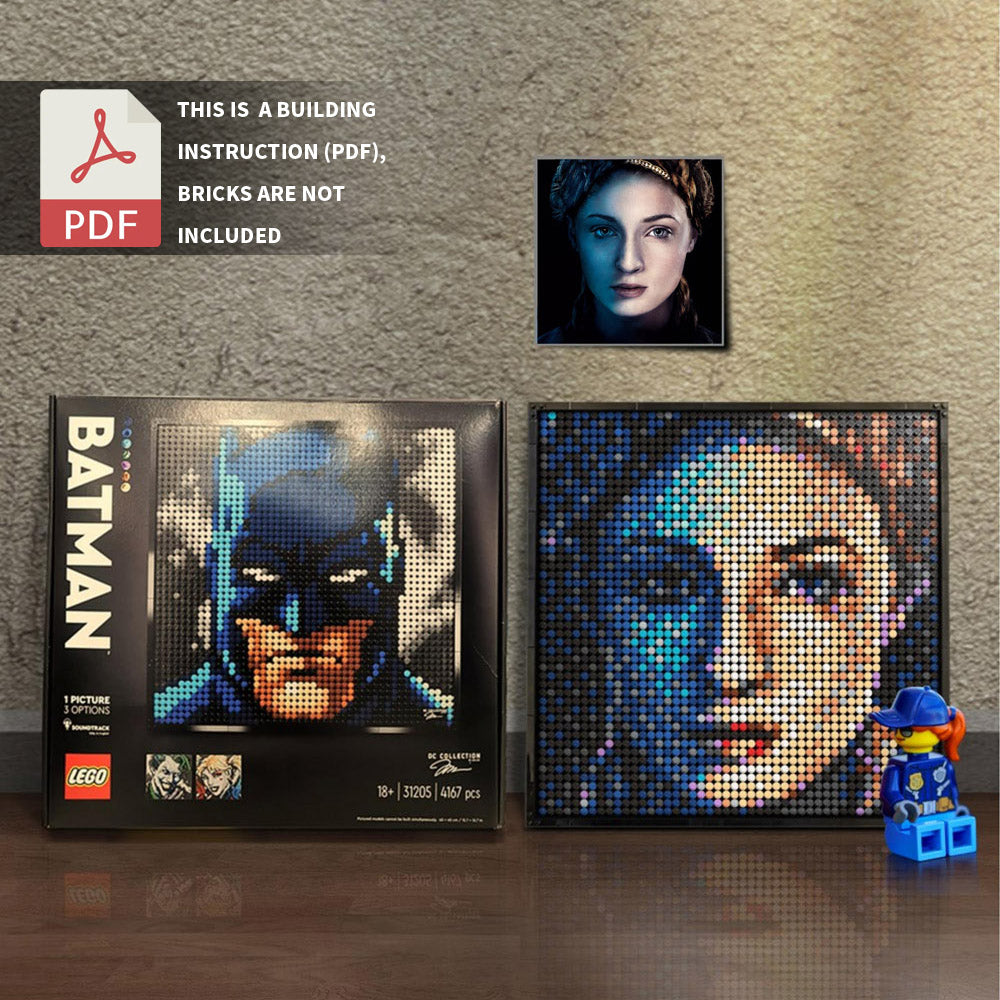 31205-A Song of Ice and Fire Game of Thrones