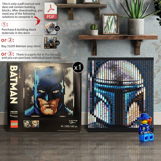 31205-Jango Fett