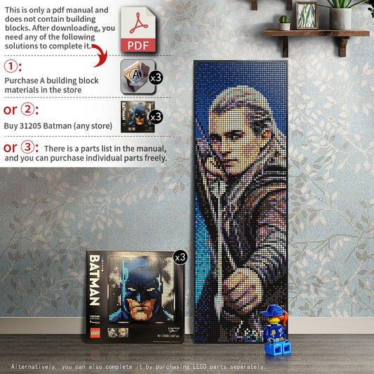 31205-Legolas