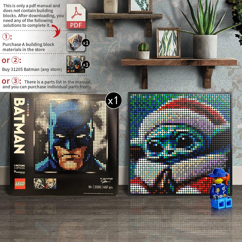 31205-Grogu- Santa Claus