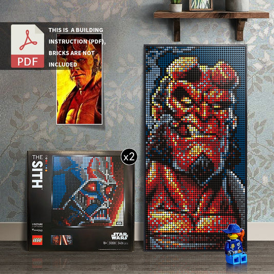 31200-Hellboy
