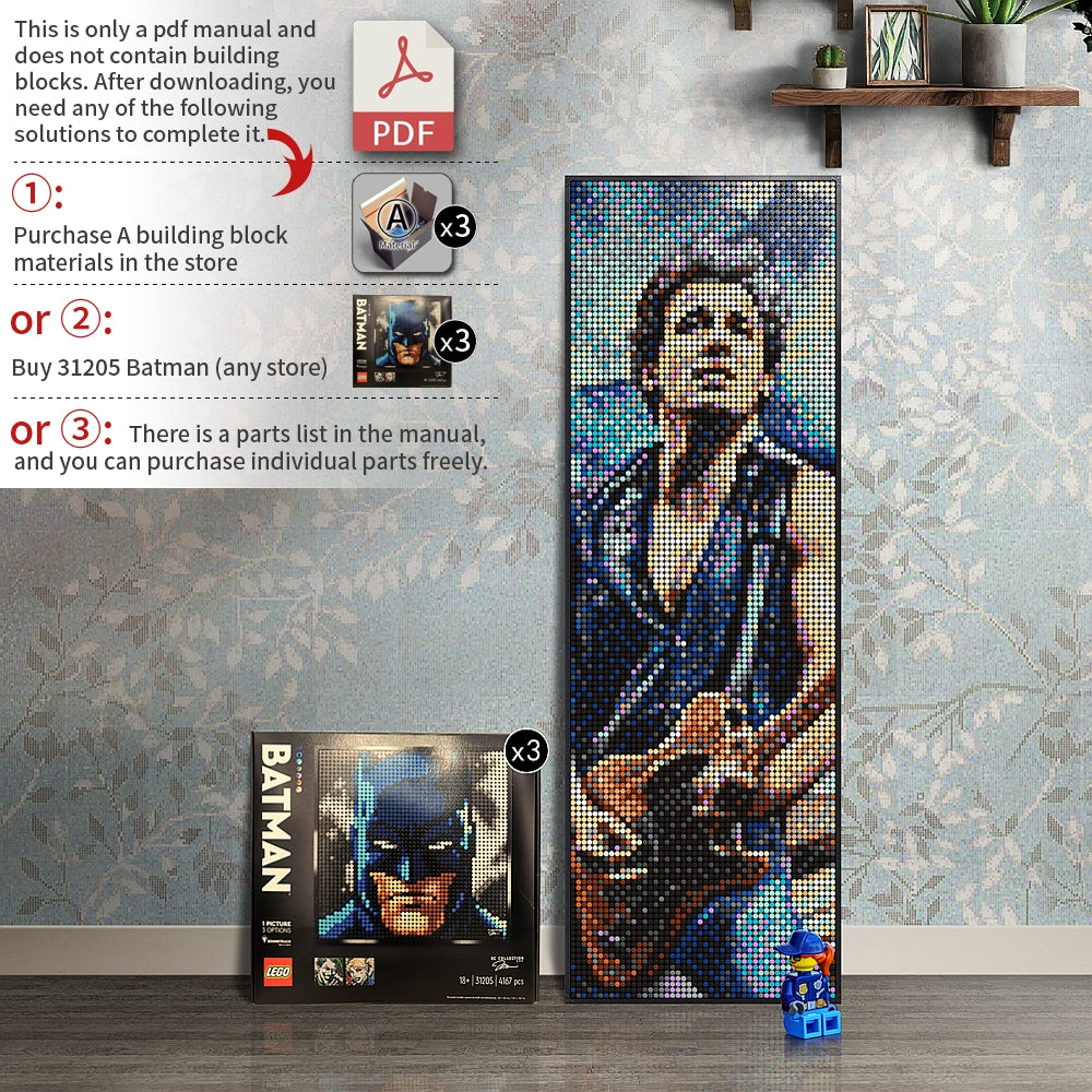 31205-Bruce Springsteen