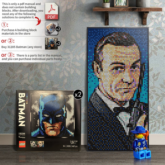 31205-Sean Connery-James Bond