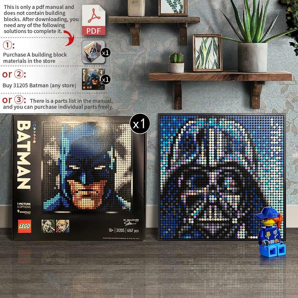 31205-Darth Vader