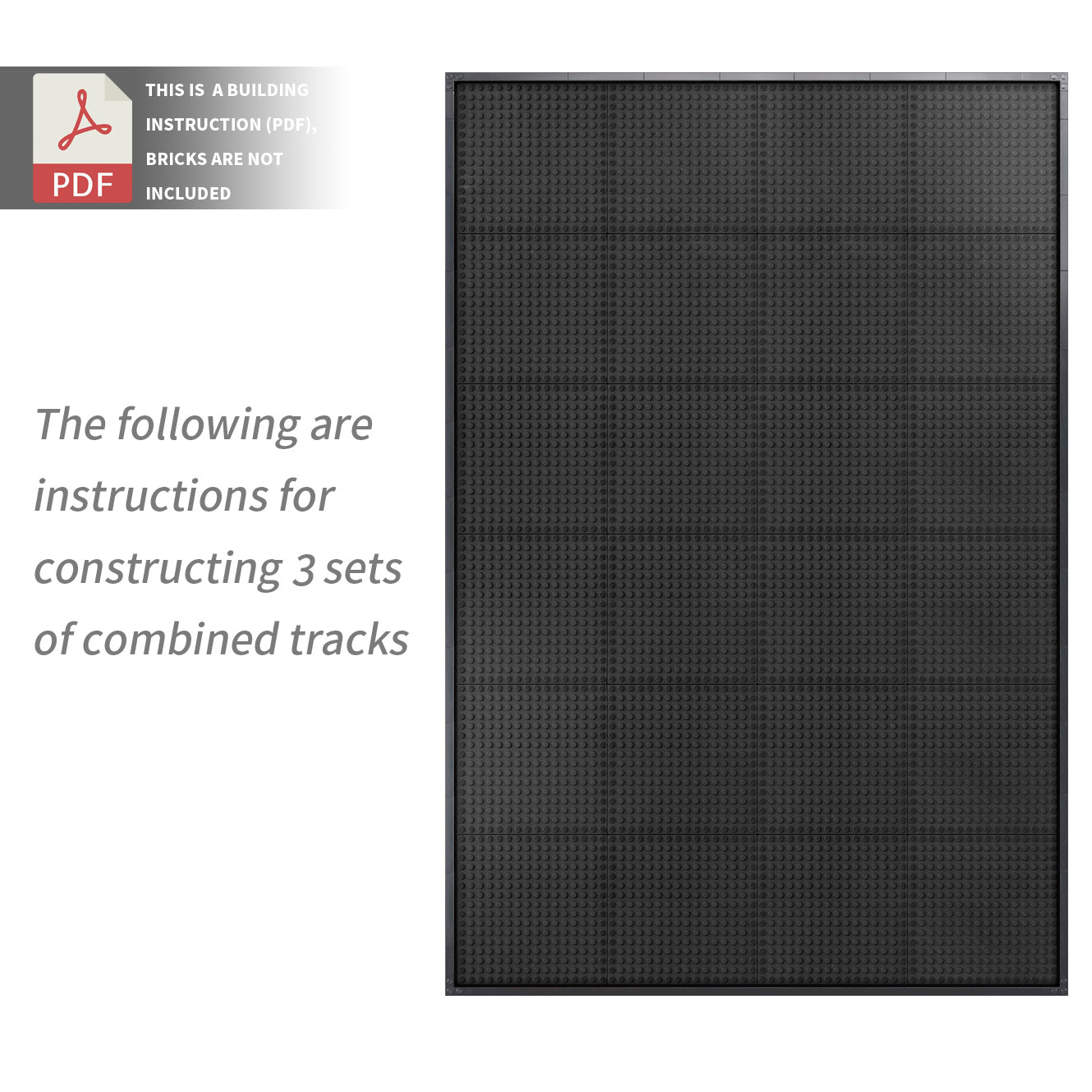 0-Frame Construction Instructions