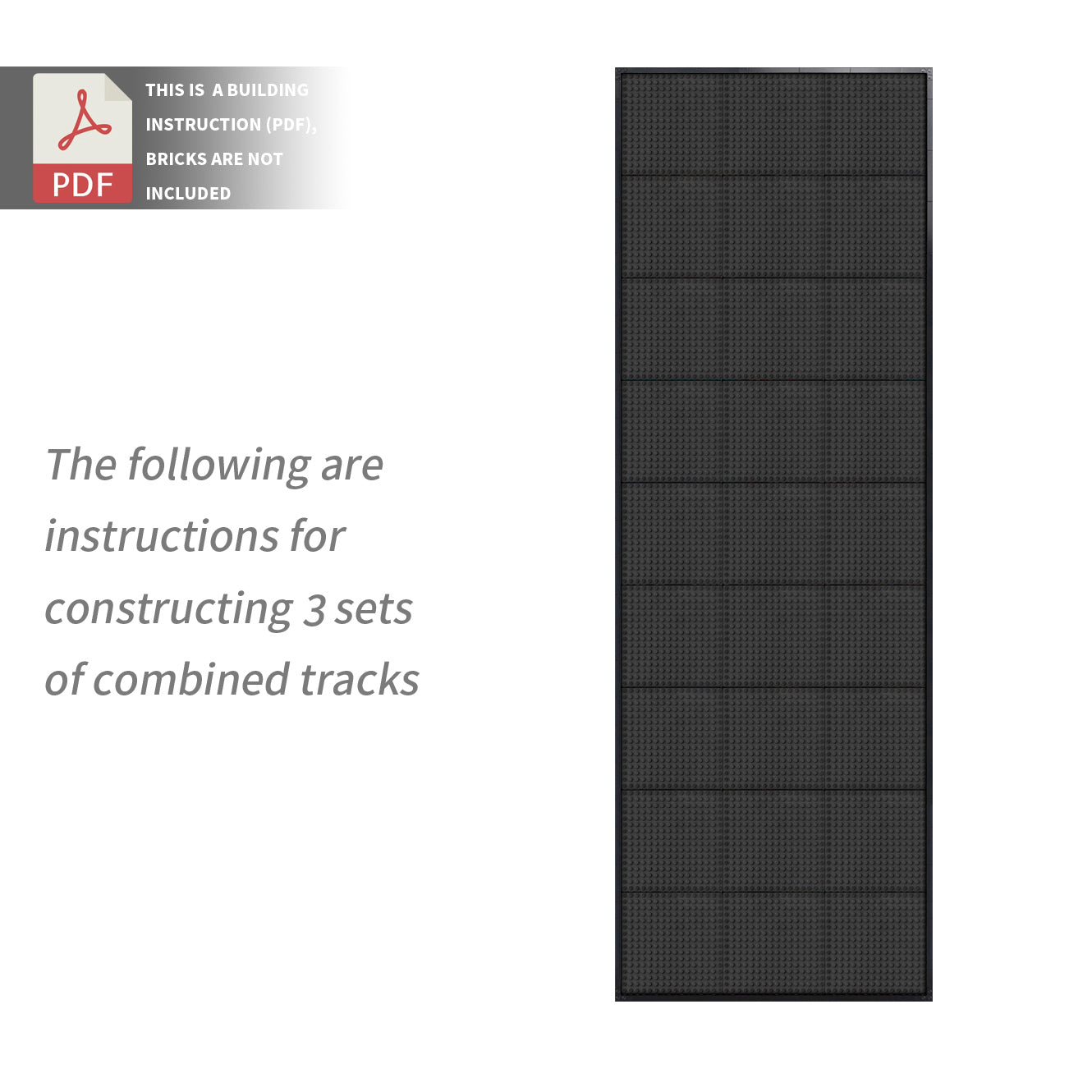 0-Frame Construction Instructions