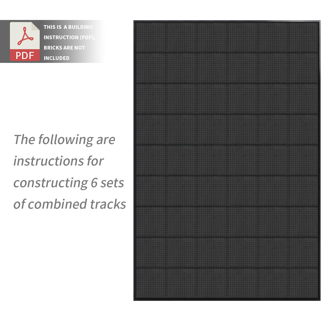 0-Frame Construction Instructions