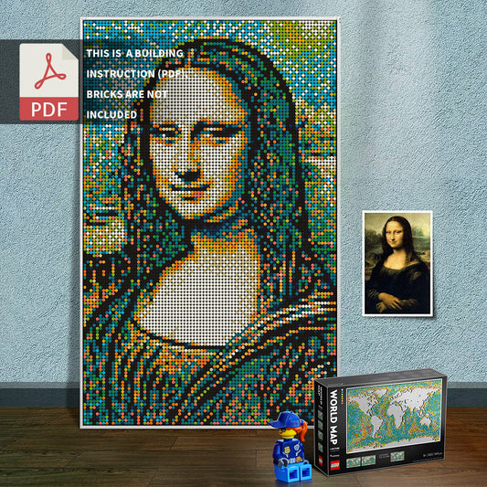 31203-Mona Lisa