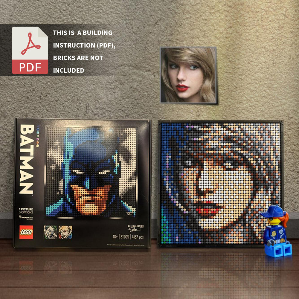 31205 taylor Swift Kaoshezd 31205-taylor-swift-kaoshezd